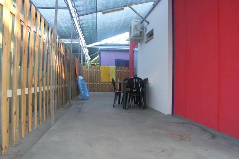 Camping Villaggio Lamaforca Torre Santa Sabina Room photo