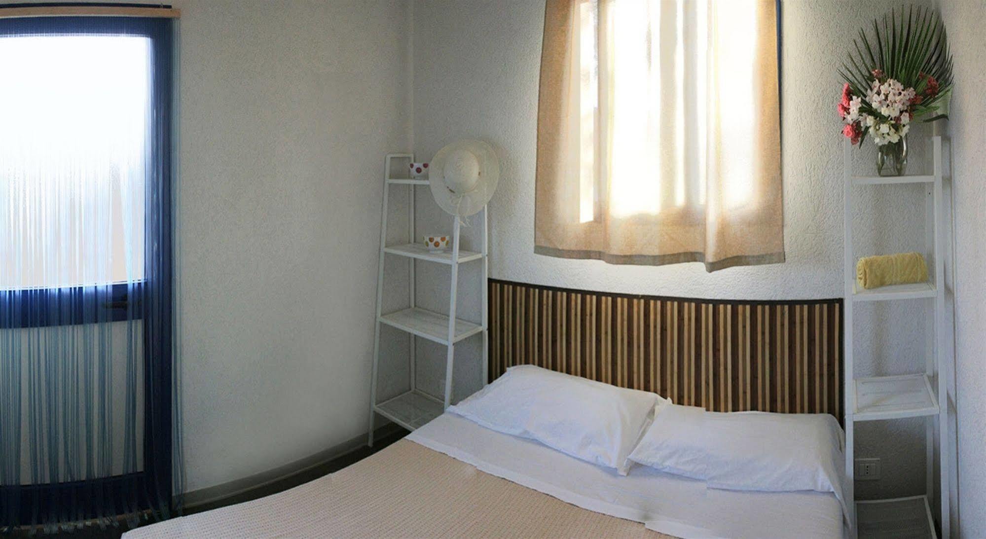Camping Villaggio Lamaforca Torre Santa Sabina Exterior photo