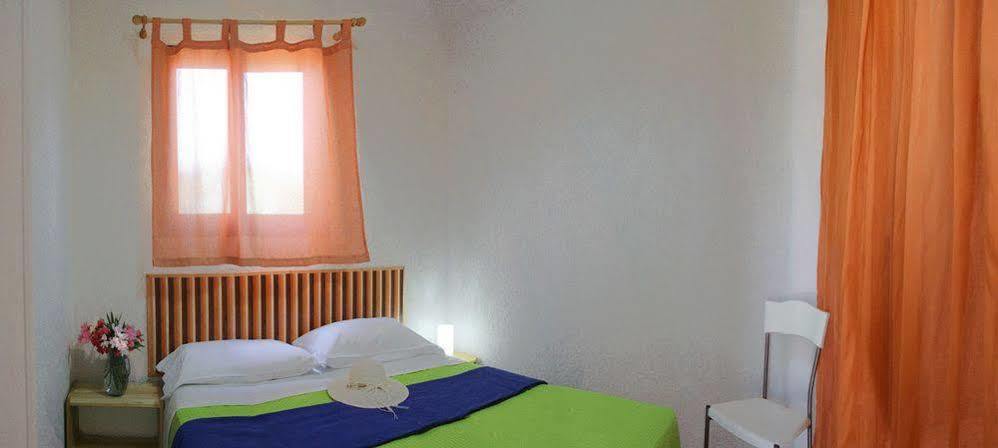 Camping Villaggio Lamaforca Torre Santa Sabina Exterior photo
