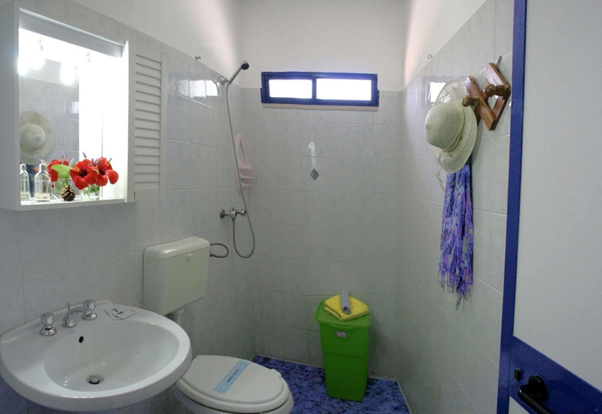 Camping Villaggio Lamaforca Torre Santa Sabina Exterior photo